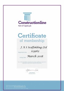 Constructionline Certificate March 2018-page-001    